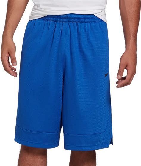 big and tall nike basketball shorts